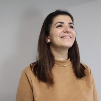 Eva Papadopoulos