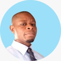 Vincent Kashindi
