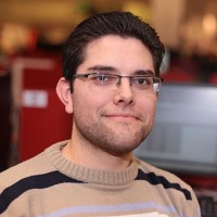 Gabriel Arriola