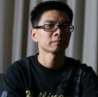 Raymond Lei