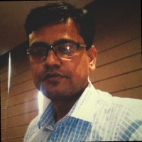 Sunil K Jha