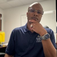 Clarence Robertson Iii
