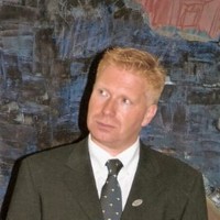 Frank Haun
