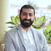 Ayman Abdelsamei
