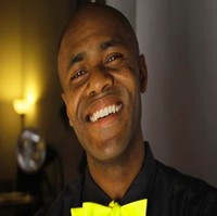 Gregory Francois