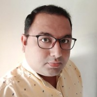 Mehul Mor