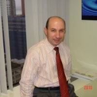 Michael Zaretsky