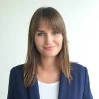 Magda Maluchnik