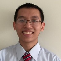 Michael Pham