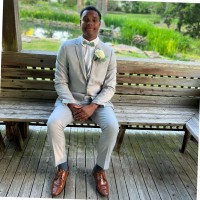 Ijourney Mccalister
