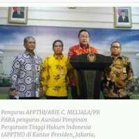 Dr St Laksanto Utomo SH MH, Prof