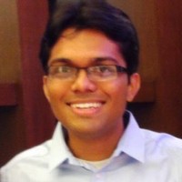 Gireesh Dube
