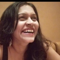 Sudha Ananth