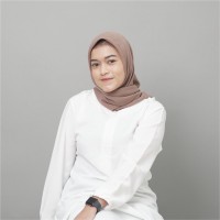 Fitria Ramadhani