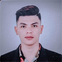 Cyrel Dave Cadano