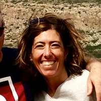Joanne Bergeret