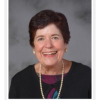 Dr. Marjorie E. Castro