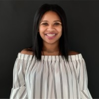 Labreea Abraham, Mba