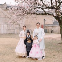 李华陀Tommy Salomo