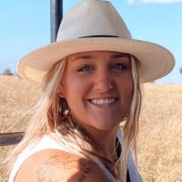 Jamie Ussery