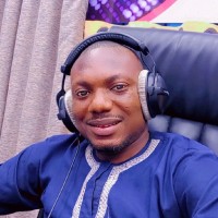 Olukayode Ajayi