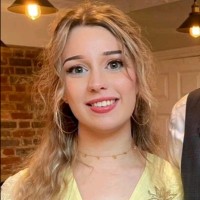 Katie Goodall