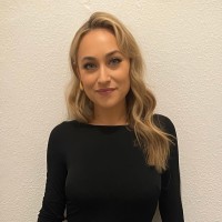 Georgina Douek