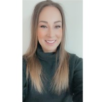 Tanya Dubé, RSE