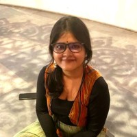 Debjani Adhikari