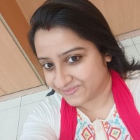 Rima Dutta