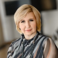 Elena Barantsevich