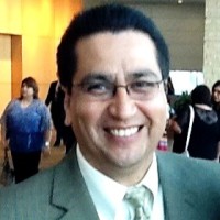 Dr. Arnoldo Jr. Barrera