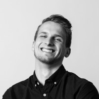 Benjamin Huot