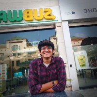 Dhruv Panchal