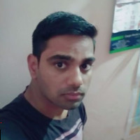 HIMANSHU UPRETI