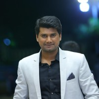 Mujeeb Mohammed