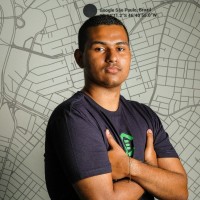 Joaquim Henrique Dantas Souza Lopes