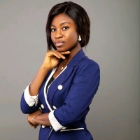 Busolami Adebiyi, MNIQS, RQS