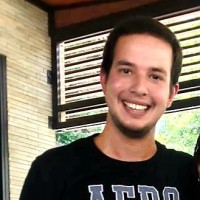 Arthur Dornfeld Alves