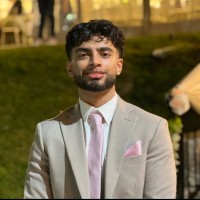 Hamza Kamran