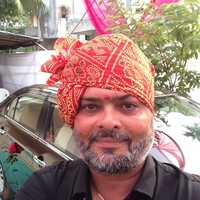 Alpesh Modi