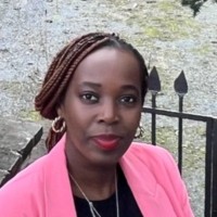 Joan Wairimu Kanja