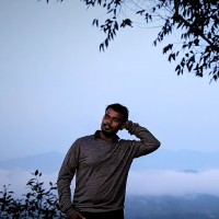 Prerit Raj