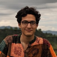 Vedant Dudraj