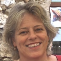 Karin Bruggeman