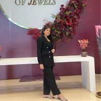 Parul Dawar