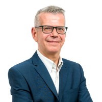 Konstantinos Boukouvalas