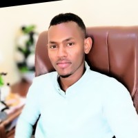 Maslah Ibrahim