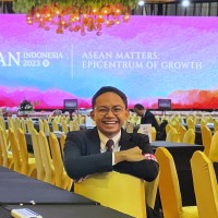 Ahmad Izuddin