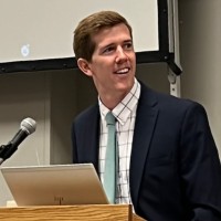 Kevin O'Brien, Msw